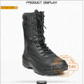 Tactical Boots with Zipper waterproof, flame retardant, anti-splash, insulation